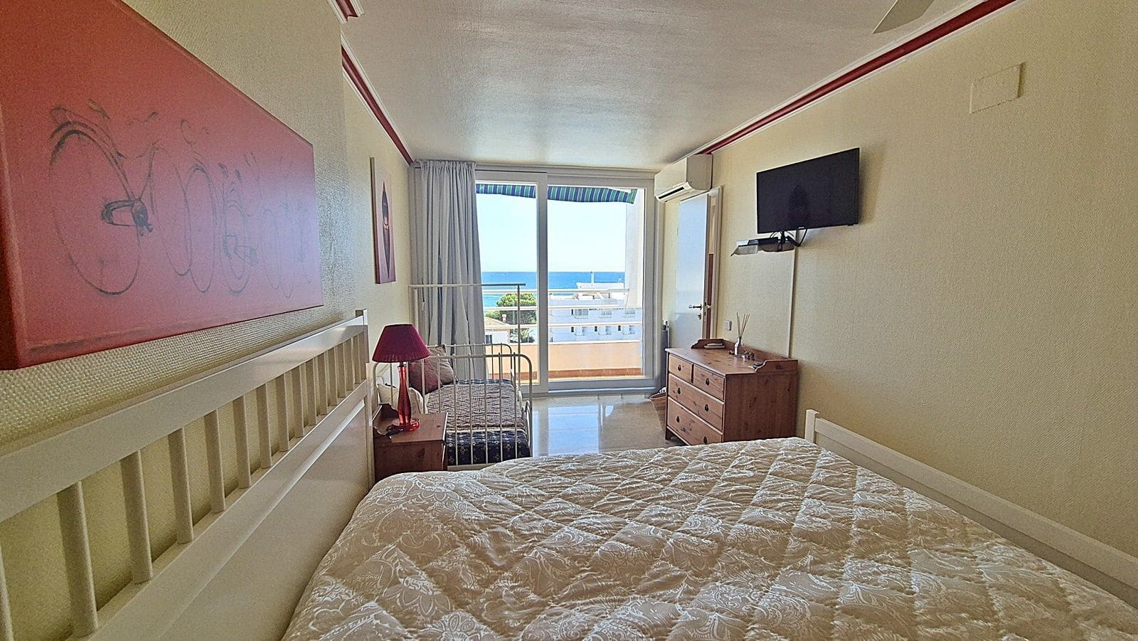 2 soveværelse Lejlighed til salg i Peguera / Paguera - € 1.375.000 (Ref: 9132034)