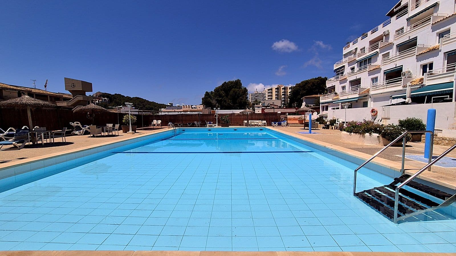 2 soveværelse Lejlighed til salg i Peguera / Paguera - € 1.375.000 (Ref: 9132034)