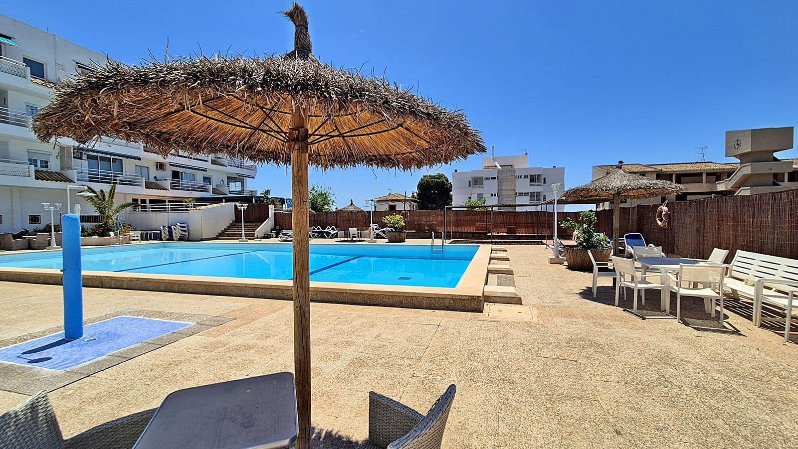 2 soveværelse Lejlighed til salg i Peguera / Paguera - € 1.375.000 (Ref: 9132034)