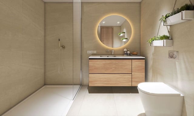 3 camera da letto Attico in vendita in Sant Elm, Andratx con piscina - 960.000 € (Rif: 9133592)