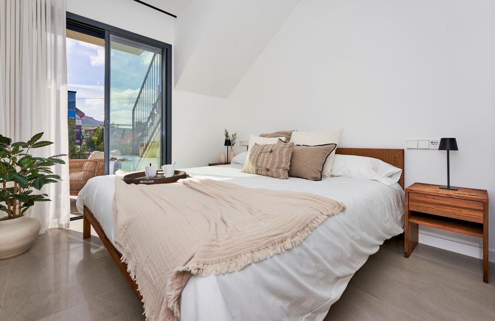 3 camera da letto Attico in vendita in Sant Elm con piscina - 960.000 € (Rif: 9133592)