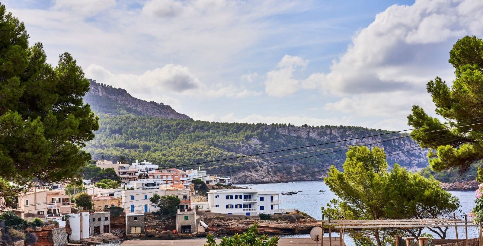 3 soveværelse Lejlighed til salg i Sant Elm med swimmingpool - € 725.000 (Ref: 9133593)