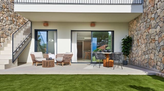 3 camera da letto Appartamento in vendita in Sant Elm, Andratx con piscina - 725.000 € (Rif: 9133593)