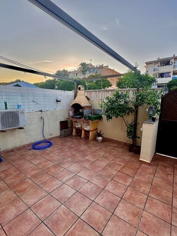 4 soveværelse Byhus til salg i Son Ferrer, Calvià - € 480.000 (Ref: 9146284)