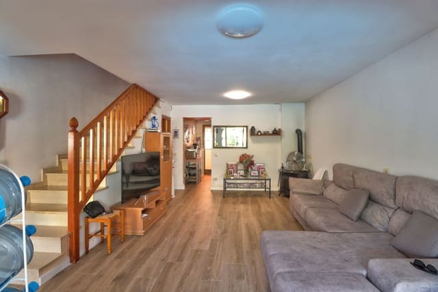 4 sypialnia Dom na sprzedaż w Son Ferrer, Calvià - 480 000 € (Ref: 9146284)