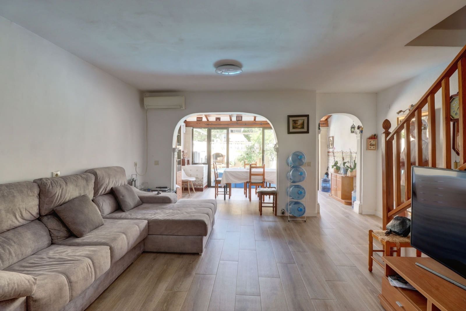 4 sypialnia Dom na sprzedaż w Son Ferrer - 480 000 € (Ref: 9146284)