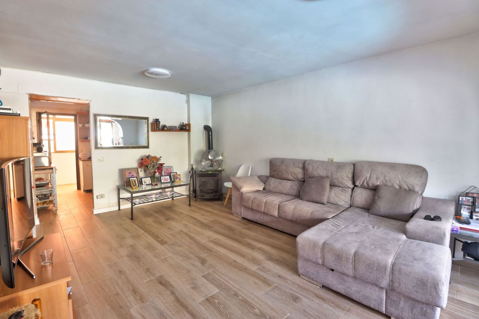 4 sypialnia Dom na sprzedaż w Son Ferrer - 480 000 € (Ref: 9146284)