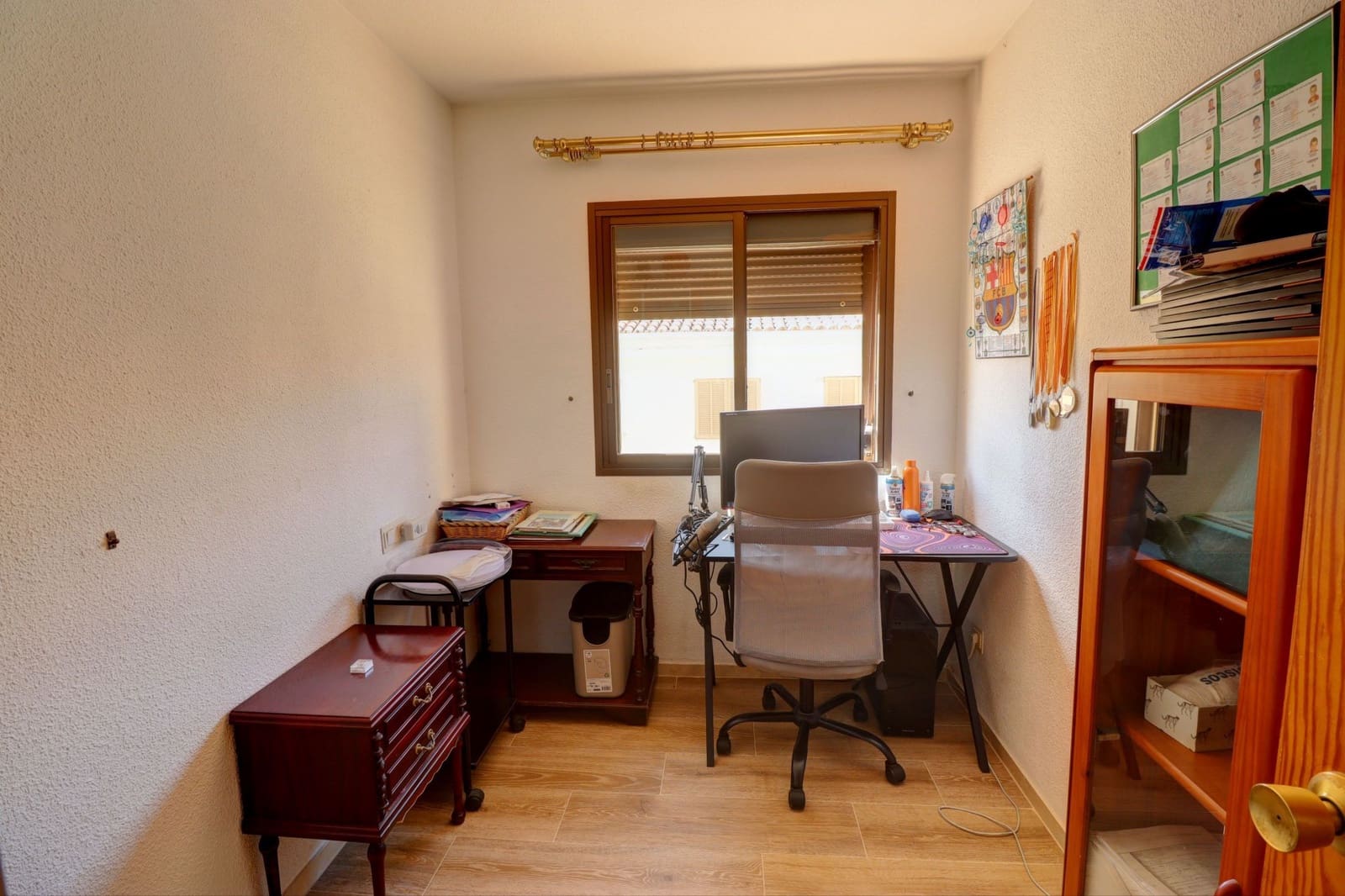 4 sypialnia Dom na sprzedaż w Son Ferrer - 480 000 € (Ref: 9146284)