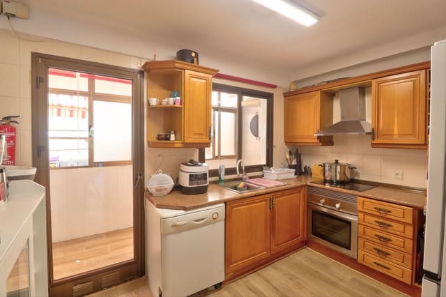 4 sypialnia Dom na sprzedaż w Son Ferrer, Calvià - 480 000 € (Ref: 9146284)