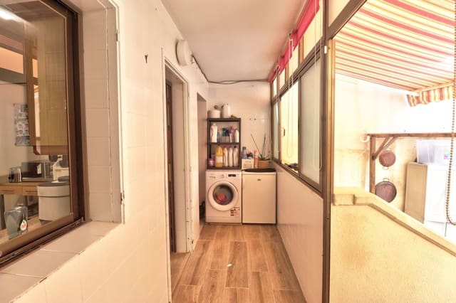 4 sypialnia Dom na sprzedaż w Son Ferrer, Calvià - 480 000 € (Ref: 9146284)