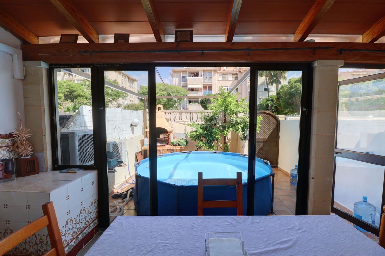 4 sypialnia Dom na sprzedaż w Son Ferrer - 480 000 € (Ref: 9146284)