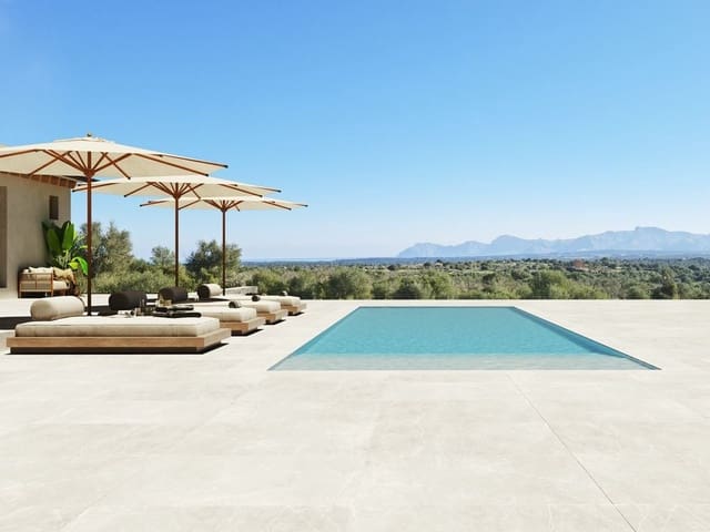 3 soveværelse Finca/Landehus til salg i Santa Margalida med swimmingpool - € 2.750.000 (Ref: 9146664)
