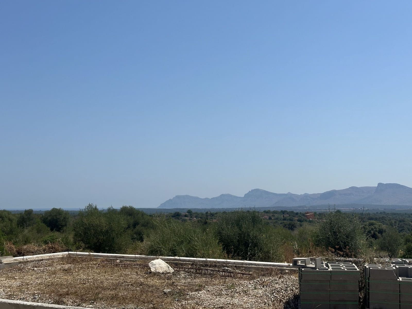 3 quarto Quinta/Casa Rural para venda em Santa Margalida com piscina - 2 750 000 € (Ref: 9146664)