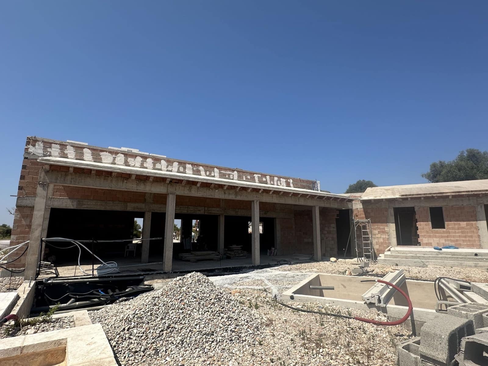 3 quarto Quinta/Casa Rural para venda em Santa Margalida com piscina - 2 750 000 € (Ref: 9146664)