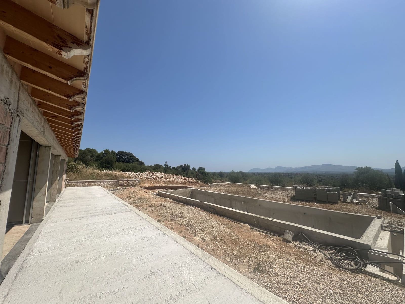 3 quarto Quinta/Casa Rural para venda em Santa Margalida com piscina - 2 750 000 € (Ref: 9146664)