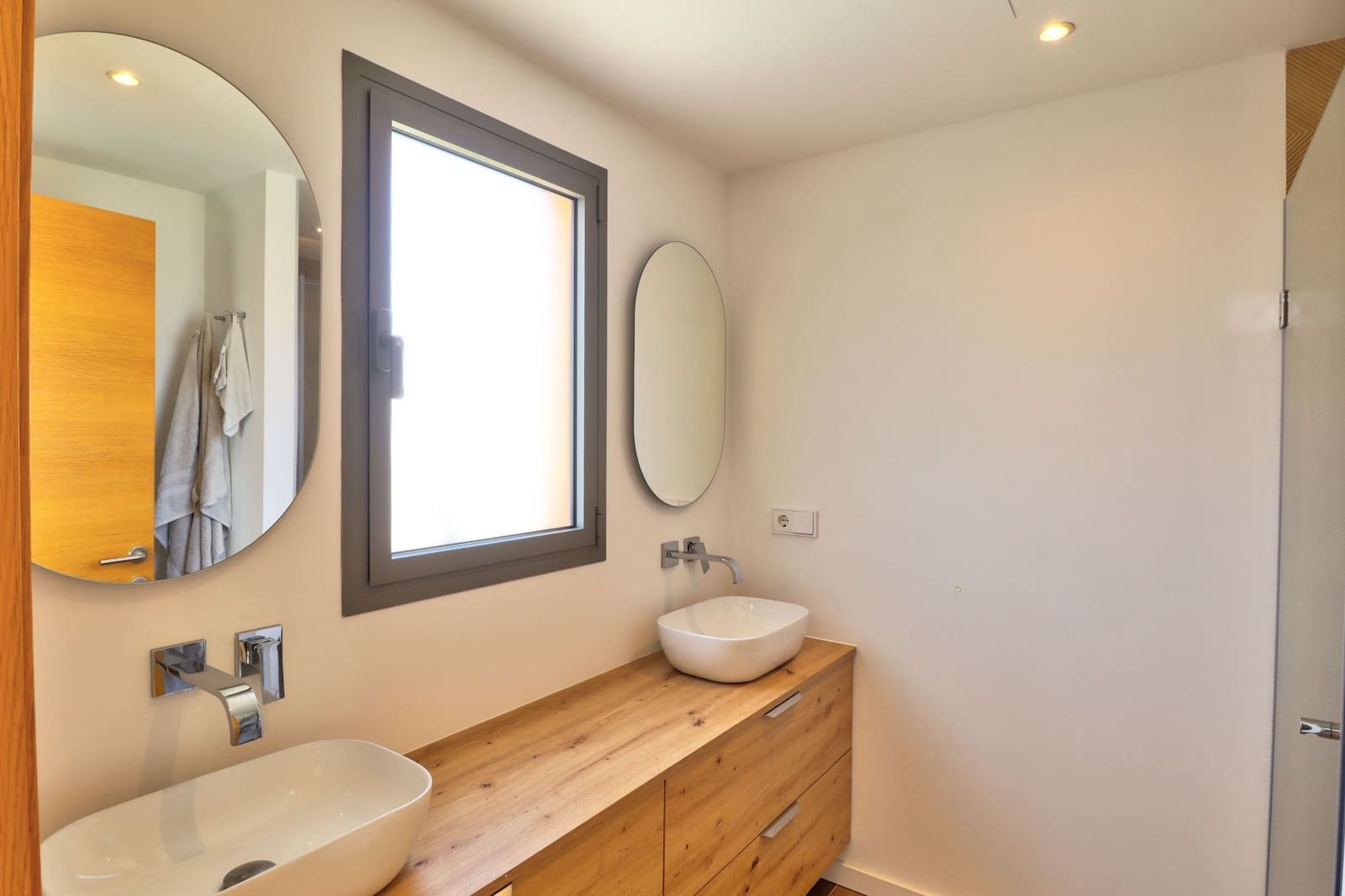 3 chambre Villa/Maison Semi-Mitoyenne à vendre à Es Capdella avec piscine - 1 200 000 € (Ref: 9160512)