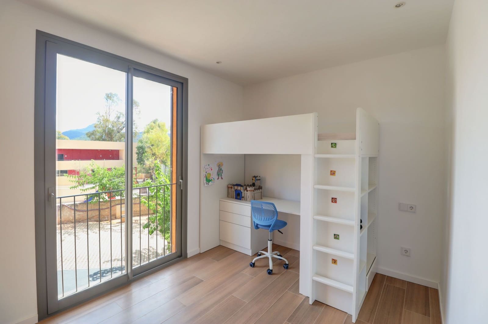 3 chambre Villa/Maison Semi-Mitoyenne à vendre à Es Capdella avec piscine - 1 200 000 € (Ref: 9160512)