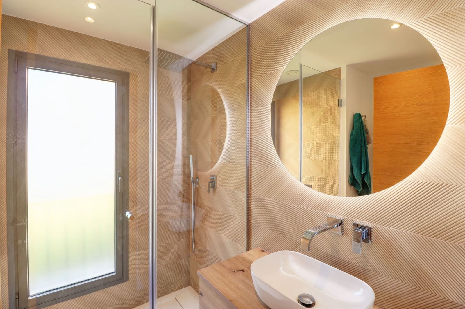 3 chambre Villa/Maison Semi-Mitoyenne à vendre à Es Capdella avec piscine - 1 200 000 € (Ref: 9160512)