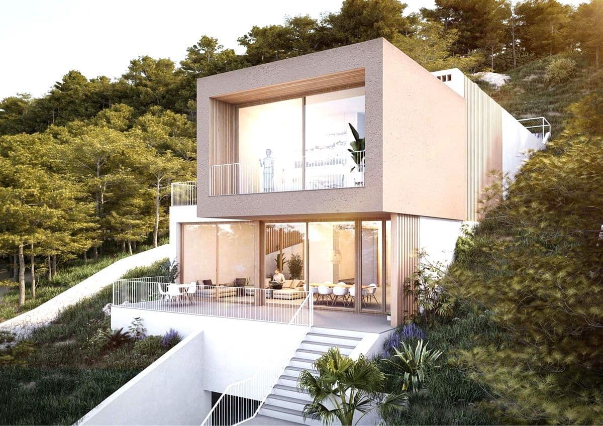 Teren niezagospodarowany na sprzedaż w Pollensa / Pollenca - 1 250 000 € (Ref: 9165444)