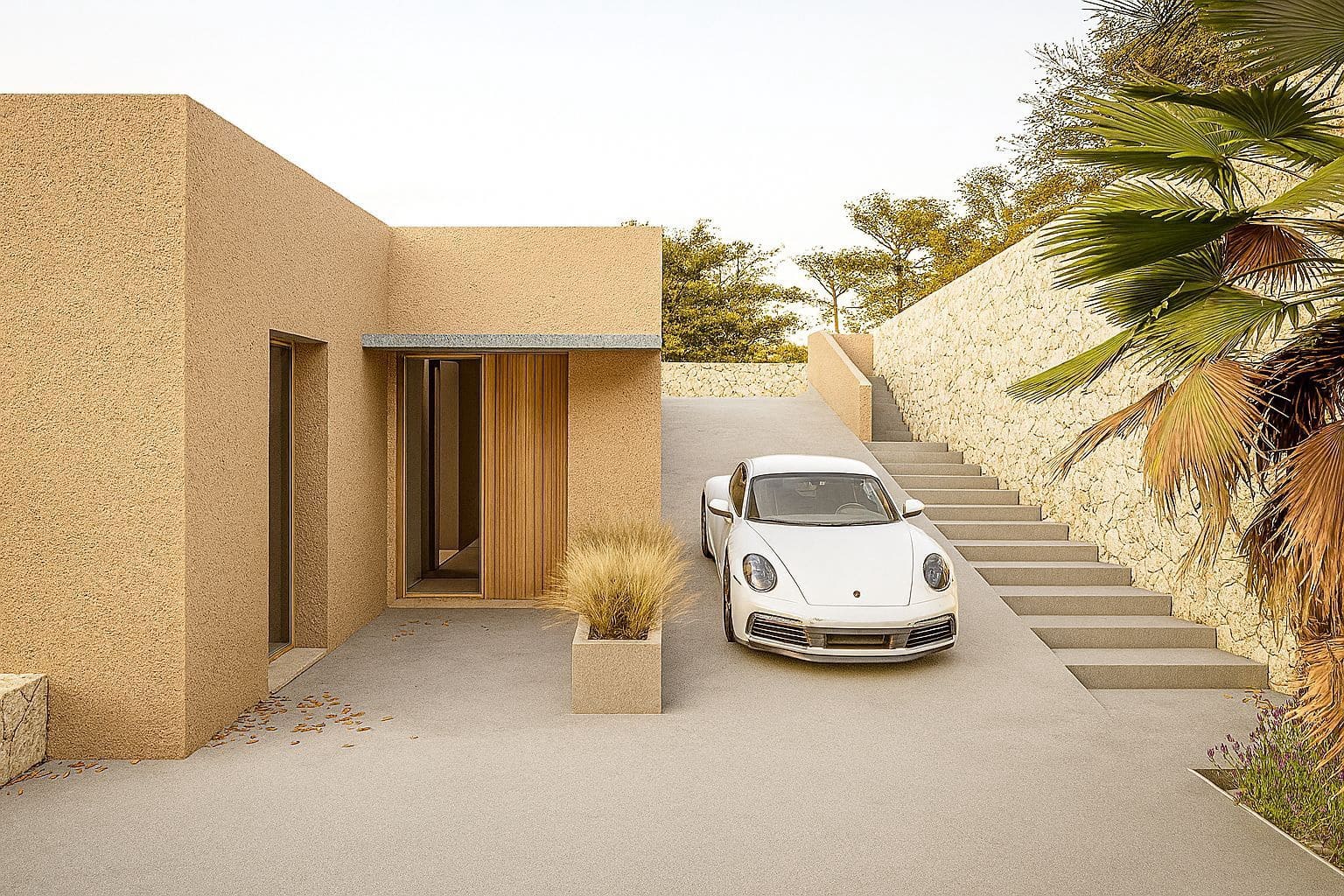 Ubebygd land til salgs i Pollensa / Pollenca - € 1 500 000 (Ref: 9165445)