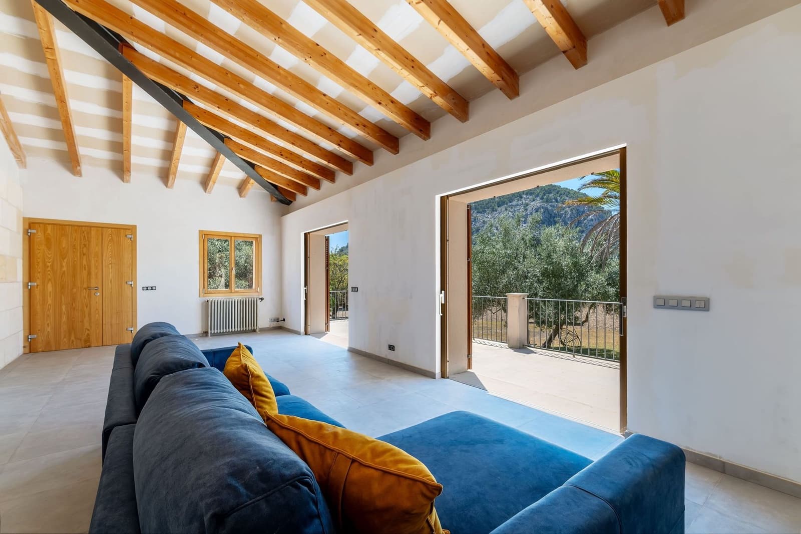 3 soverom Finca/Herregård til salgs i Pollensa / Pollenca - € 1 500 000 (Ref: 9169151)