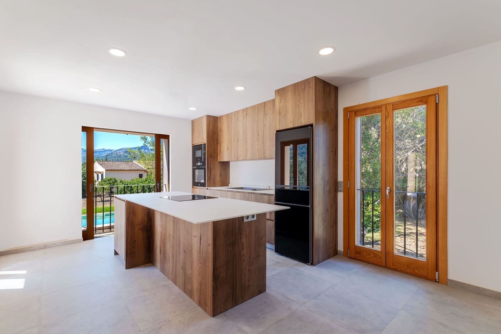 3 soverom Finca/Herregård til salgs i Pollensa / Pollenca - € 1 500 000 (Ref: 9169151)