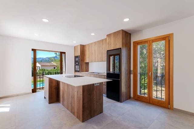 3 sypialnia Finka/Dom wiejski na sprzedaż w Pollensa / Pollença - 1 500 000 € (Ref: 9169151)