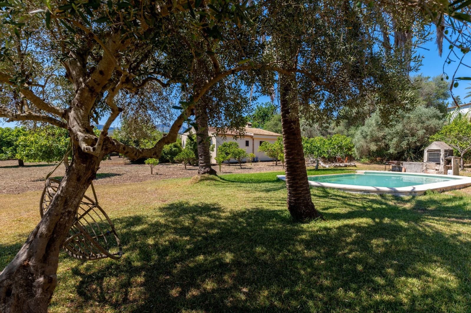 3 soverom Finca/Herregård til salgs i Pollensa / Pollenca - € 1 500 000 (Ref: 9169151)