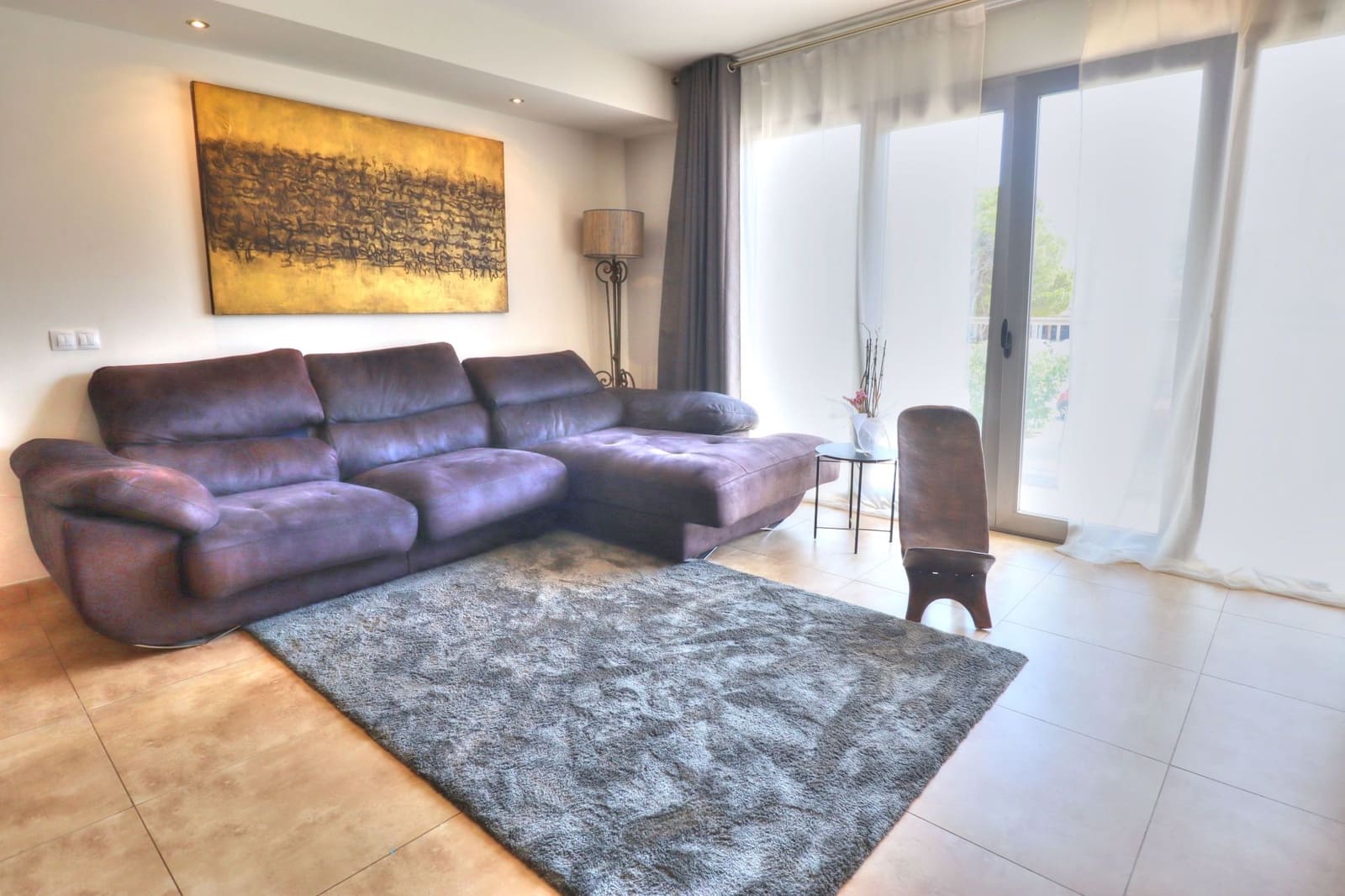 3 soverom Leilighet til salgs i El Toro / Port Adriano med svømmebasseng - € 685 000 (Ref: 9170984)