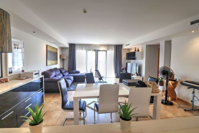 3 soverom Leilighet til salgs i El Toro / Port Adriano, Calvià med svømmebasseng - € 750 000 (Ref: 9170984)