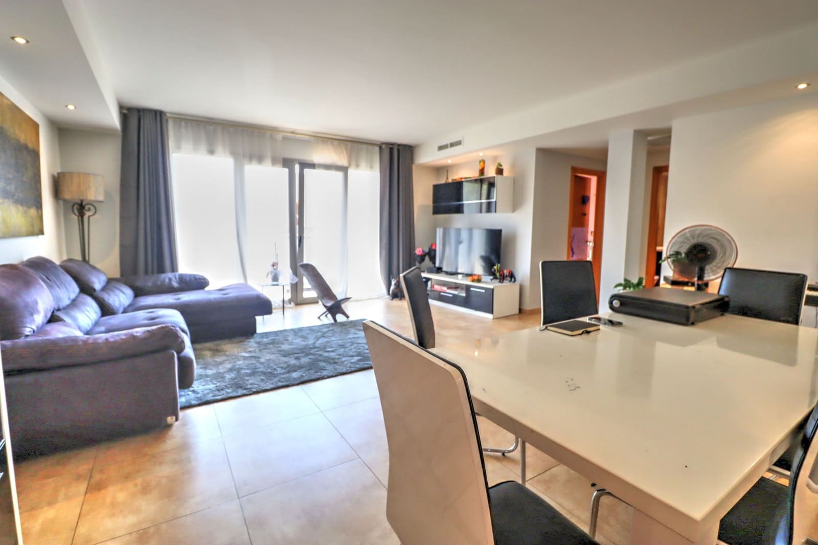 3 soverom Leilighet til salgs i El Toro / Port Adriano med svømmebasseng - € 685 000 (Ref: 9170984)