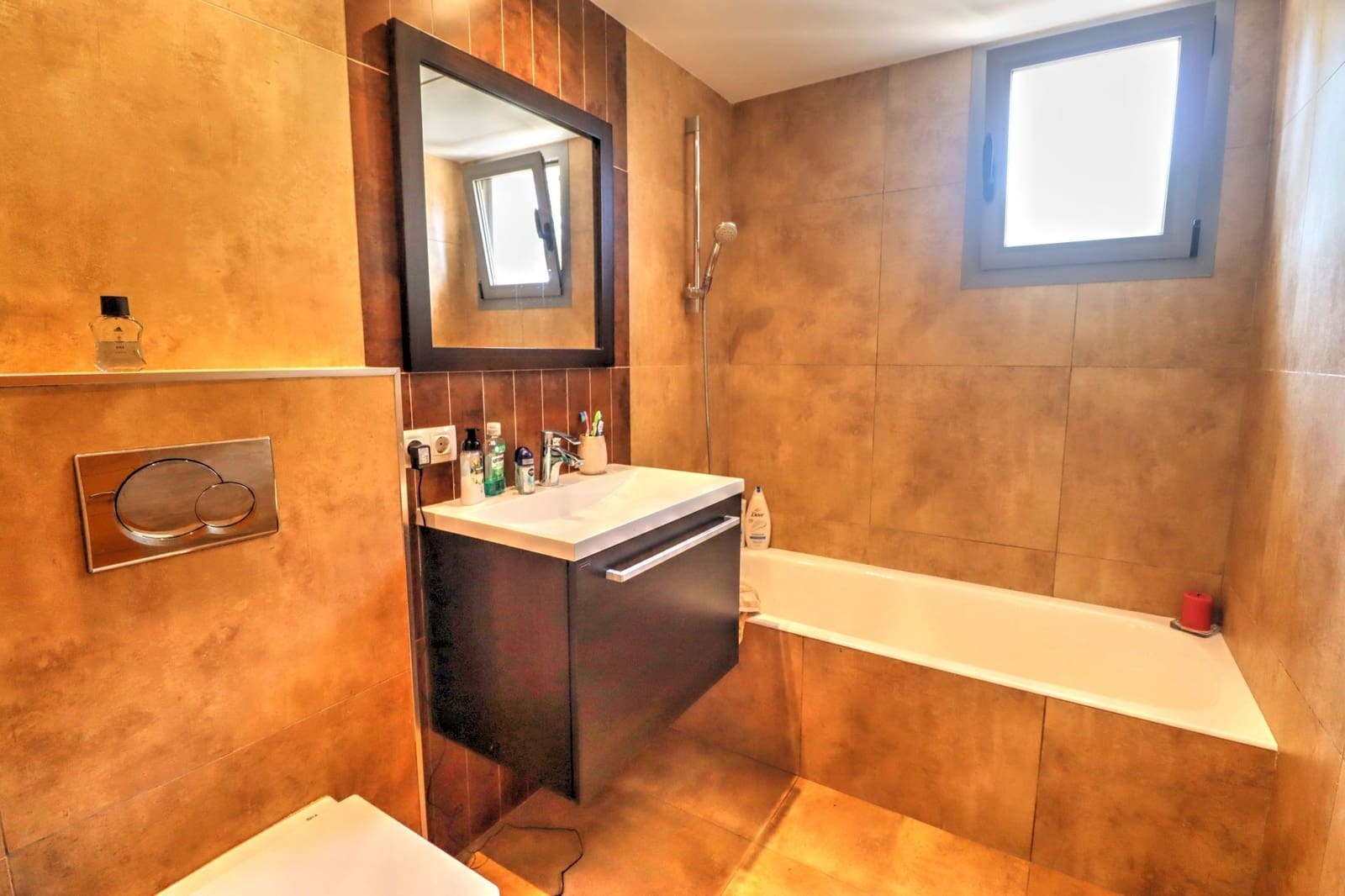 3 soverom Leilighet til salgs i El Toro / Port Adriano med svømmebasseng - € 685 000 (Ref: 9170984)