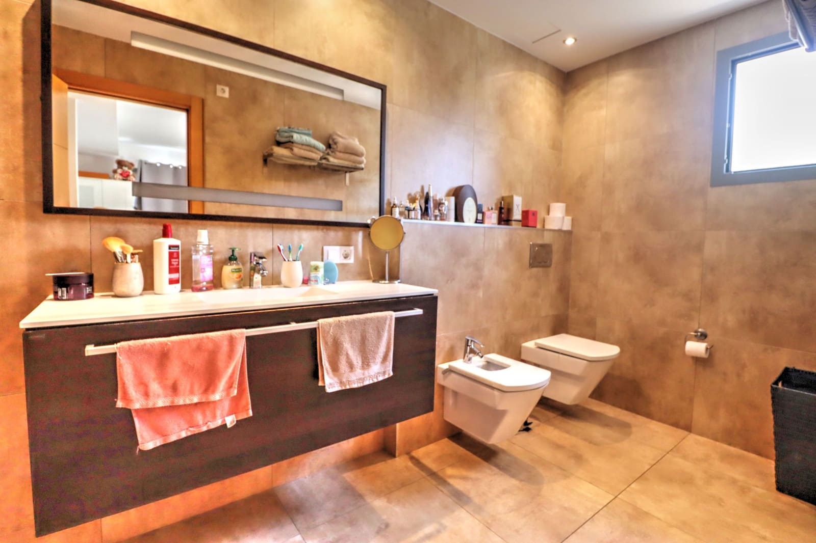 3 soverom Leilighet til salgs i El Toro / Port Adriano med svømmebasseng - € 685 000 (Ref: 9170984)