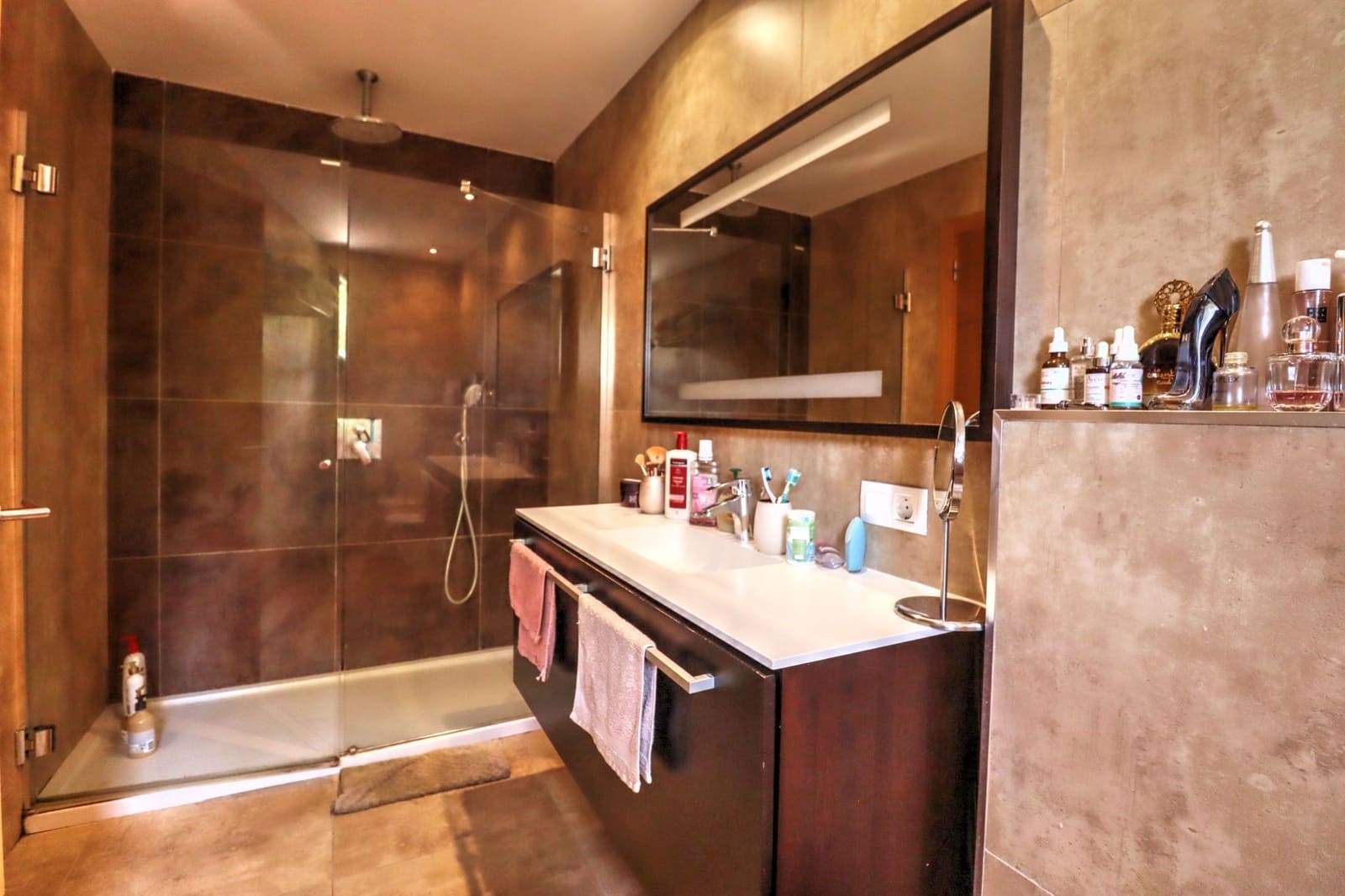 3 soverom Leilighet til salgs i El Toro / Port Adriano med svømmebasseng - € 685 000 (Ref: 9170984)