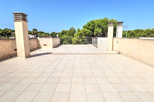 3 bedroom Apartment for sale in El Toro / Port Adriano, Calvià with pool - € 685,000 (Ref: 9170984)