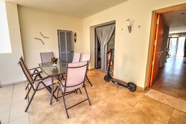 3 bedroom Apartment for sale in El Toro / Port Adriano, Calvià with pool - € 685,000 (Ref: 9170984)