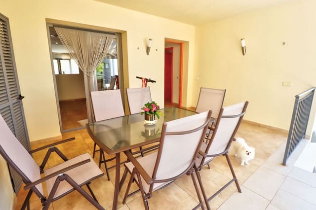 3 bedroom Apartment for sale in El Toro / Port Adriano, Calvià with pool - € 685,000 (Ref: 9170984)