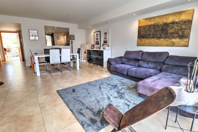 3 bedroom Apartment for sale in El Toro / Port Adriano, Calvià with pool - € 685,000 (Ref: 9170984)