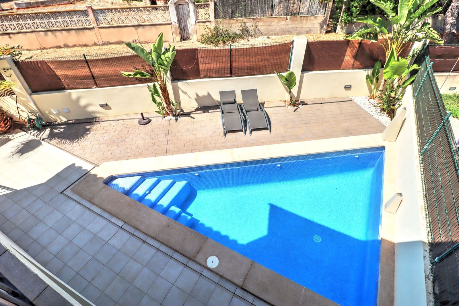 3 soverom Leilighet til salgs i El Toro / Port Adriano med svømmebasseng - € 685 000 (Ref: 9170984)