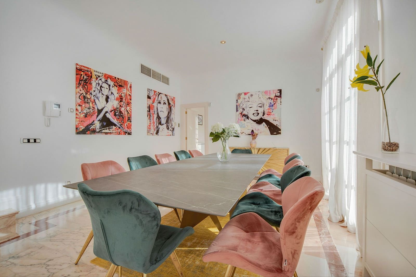 Chalet de 6 habitaciones en Son Vida en venta con piscina - 4.490.000 € (Ref: 9172380)