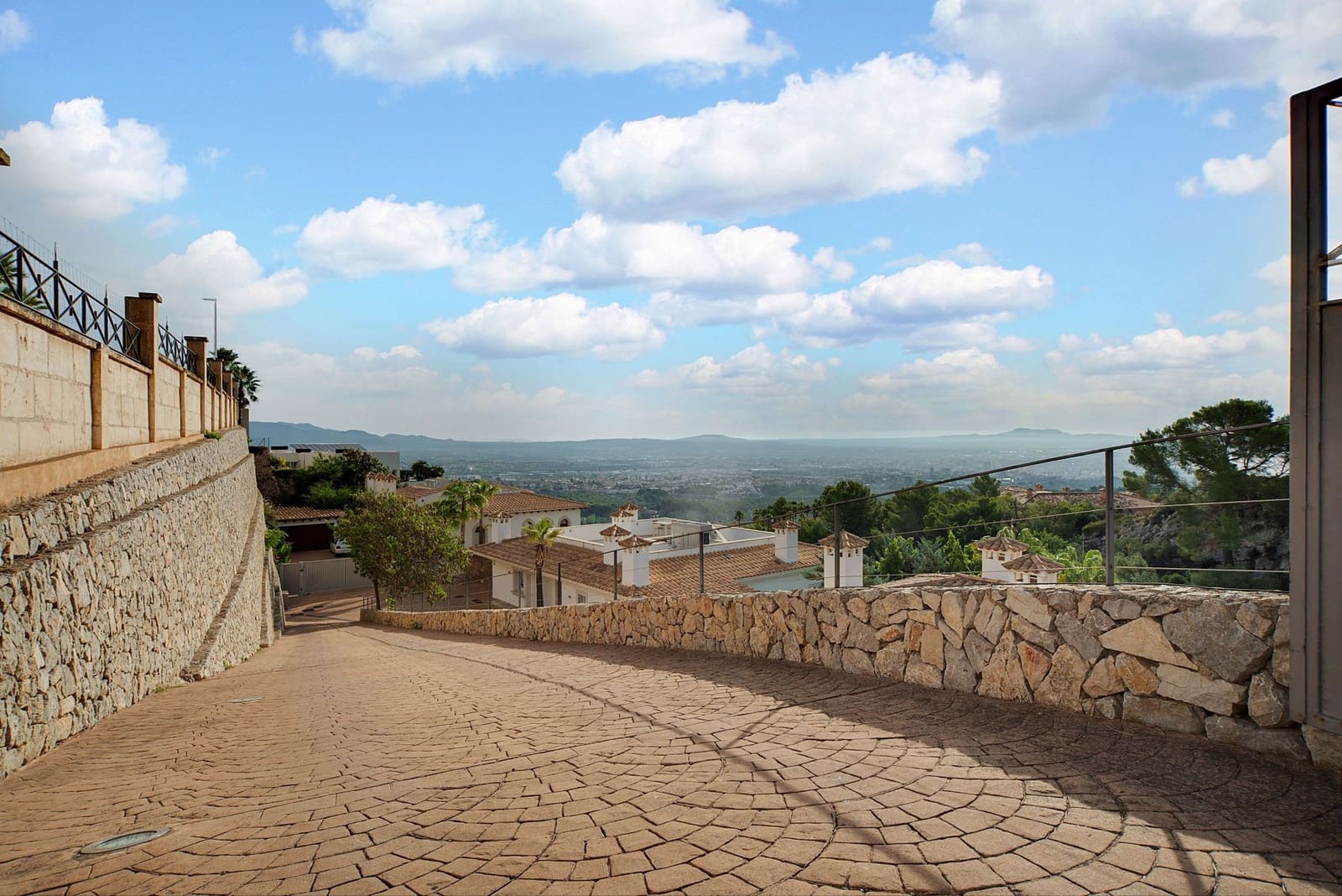 Chalet de 6 habitaciones en Son Vida en venta con piscina - 4.490.000 € (Ref: 9172380)