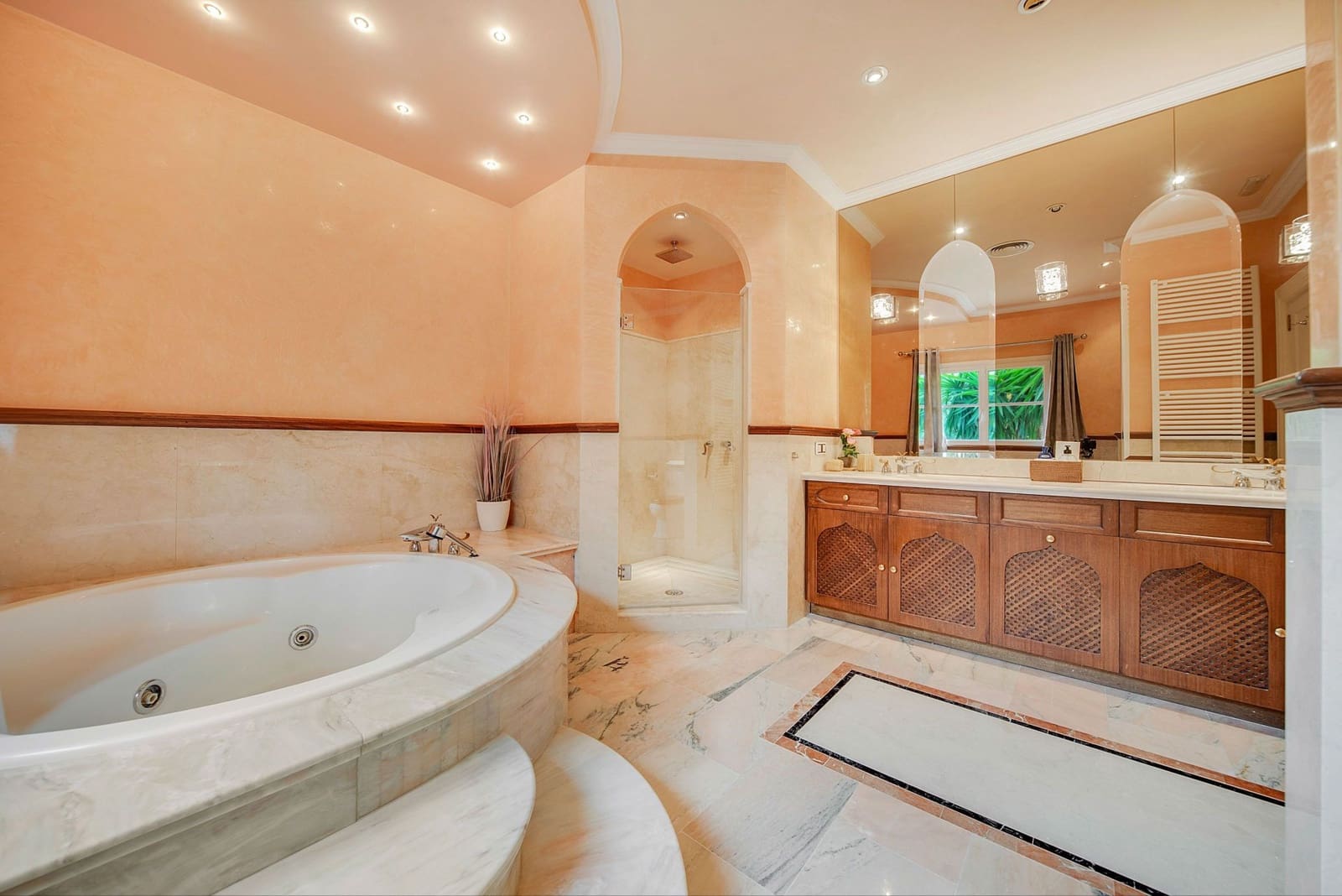 Chalet de 6 habitaciones en Son Vida en venta con piscina - 4.490.000 € (Ref: 9172380)