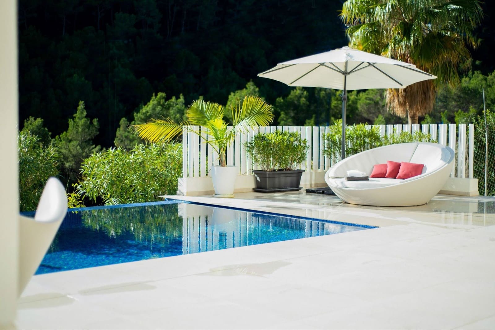 6 sovrum Villa till salu i Son Vida med pool - 4 490 000 € (Ref: 9172380)