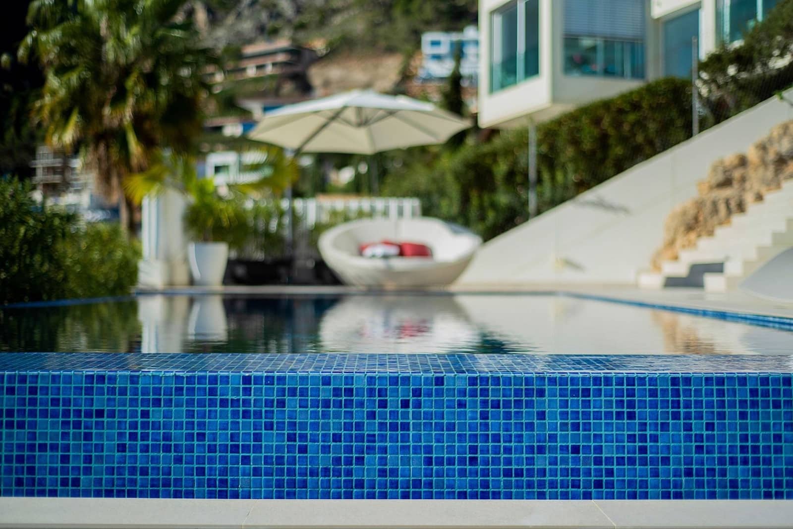 6 sovrum Villa till salu i Son Vida med pool - 4 490 000 € (Ref: 9172380)