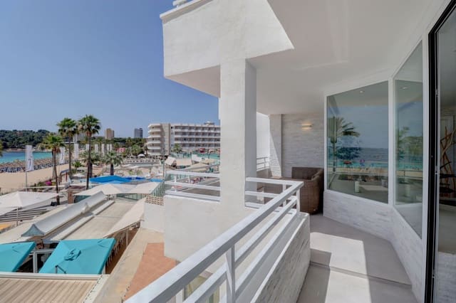 2 soveværelse Lejlighed til salg i Magalluf, Calvià med swimmingpool - € 1.550.000 (Ref: 9172685)