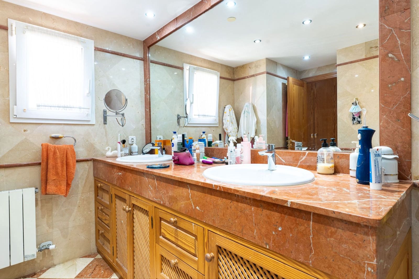 3 soveværelse Penthouse til salg i Son Caliu med swimmingpool - € 777.000 (Ref: 9180724)