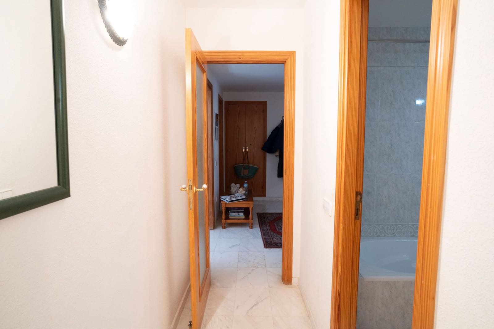 3 soveværelse Penthouse til salg i Son Caliu med swimmingpool - € 777.000 (Ref: 9180724)