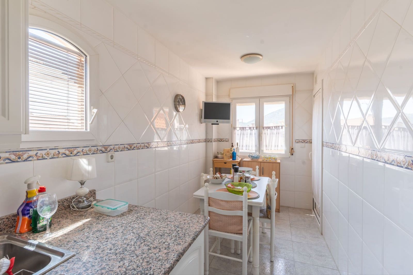 3 soveværelse Penthouse til salg i Son Caliu med swimmingpool - € 777.000 (Ref: 9180724)