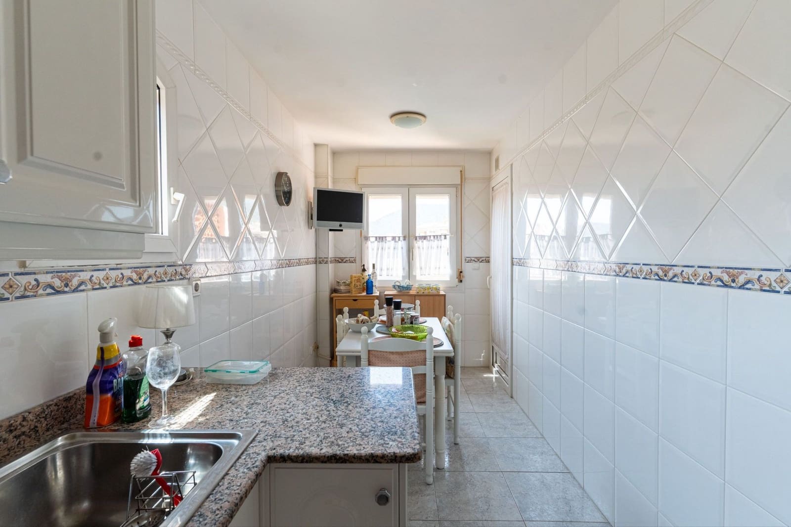 3 soveværelse Penthouse til salg i Son Caliu med swimmingpool - € 777.000 (Ref: 9180724)