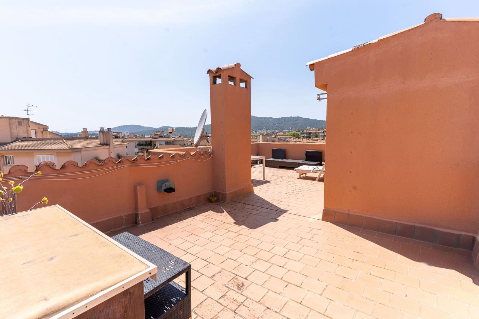 3 soveværelse Penthouse til salg i Son Caliu med swimmingpool - € 777.000 (Ref: 9180724)